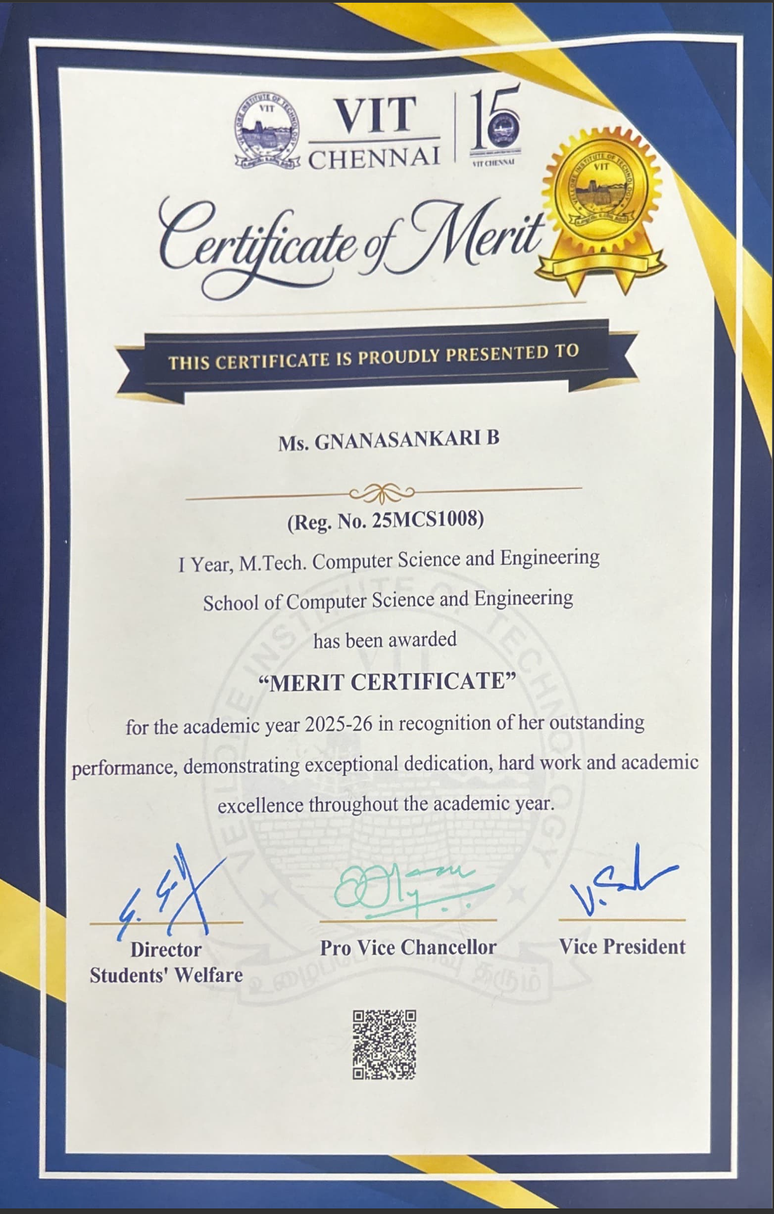 Rank_Certificate_1styear