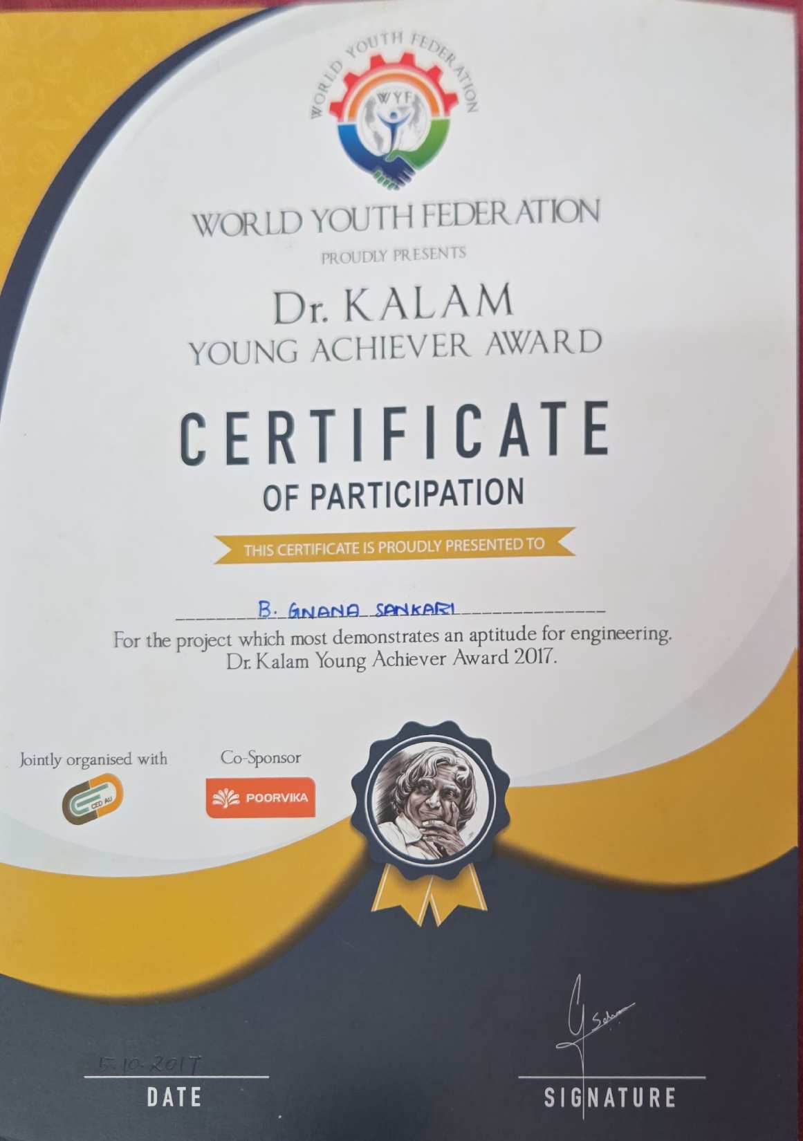 young_achiever_event